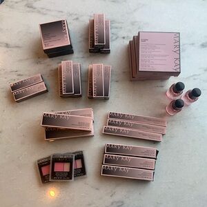 Brand New Mary Kay Makeup